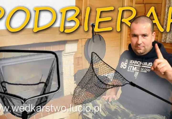 Jak zrobić podbierak na ryby? Zbuduj swój idealny sprzęt DIY!