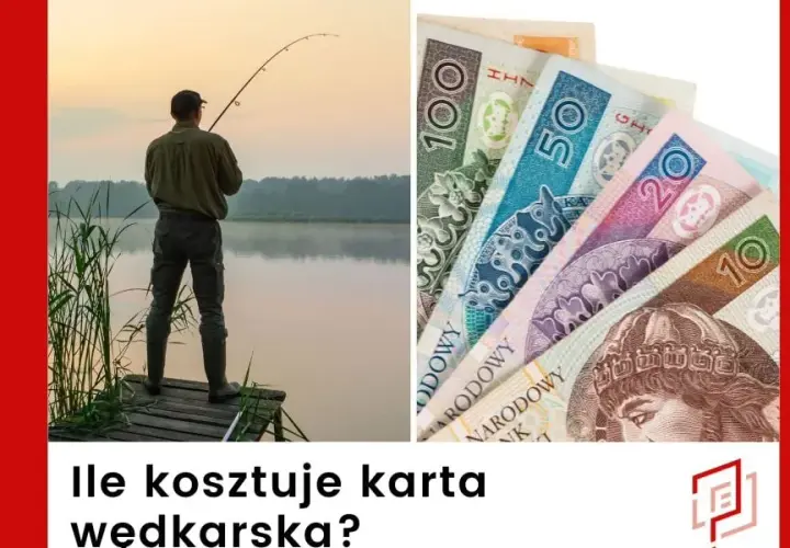 Karta wędkarska: Od 14 lat, ale dzieci też łowią! Pełny przewodnik