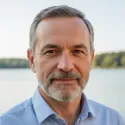 Autor Arkadiusz Nowicki